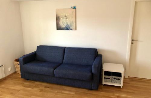 Larvik Apartment | Sjønær leilighet med gangavstand til strand i Larvik