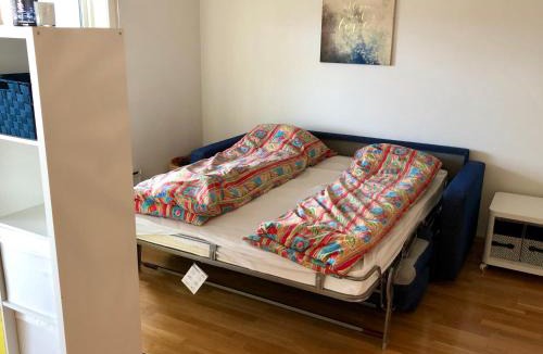 Larvik Apartment | Sjønær leilighet med gangavstand til strand i Larvik