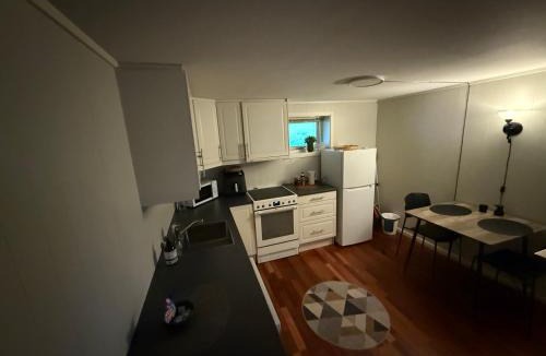 Leknes Apartment | Sjøveien 43