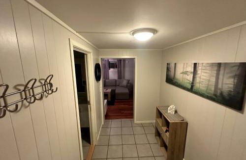 Leknes Apartment | Sjøveien 43