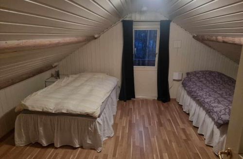 Sira House | Sjarmerende hus med bade og fiskemuligheter