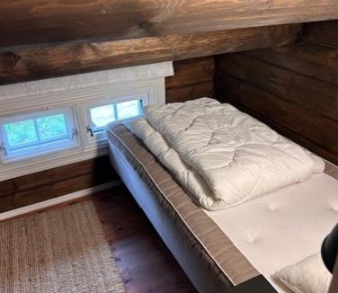 Bjorli House | Sjarmerende tømmerhytte på Bjorli