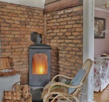 Stromstad O House | Sjelfulle Utsikten