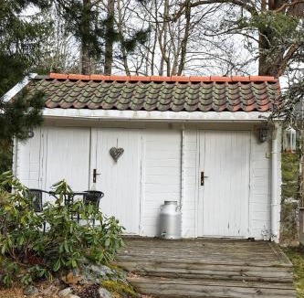 Stromstad O House | Sjelfulle Utsikten