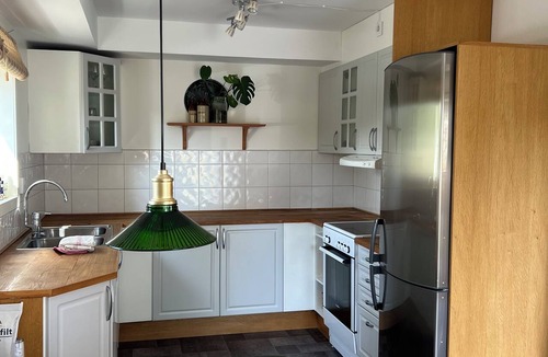Braas Apartment | Sjöbacken – Lovely apartment in the heart of Braås