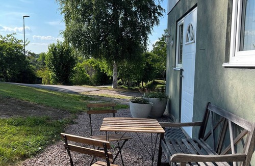Braas Apartment | Sjöbacken – Lovely apartment in the heart of Braås
