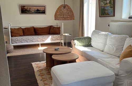 Braas Apartment | Sjöbacken – Lovely apartment in the heart of Braås