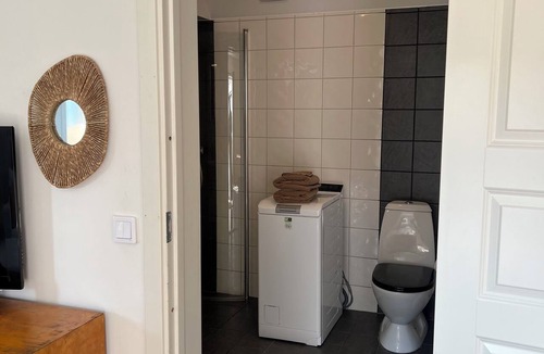 Braas Apartment | Sjöbacken – Lovely apartment in the heart of Braås