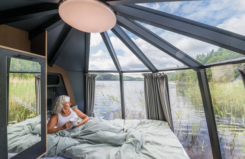 Oxnevalla Hotel | Sju Sjöar Konferens