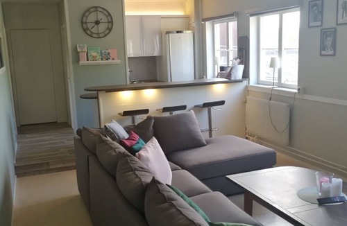 Leksand Bed & Breakfast | Sjugare Bed & Breakfast
