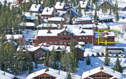 Trysil Resort | Sjumilskogen