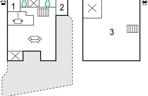 Sjusjoen House | Sjusjøen Pihl 4001