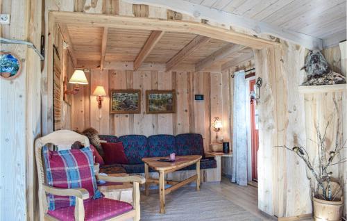 Sjusjoen House | Sjusjøen Pihl 4001