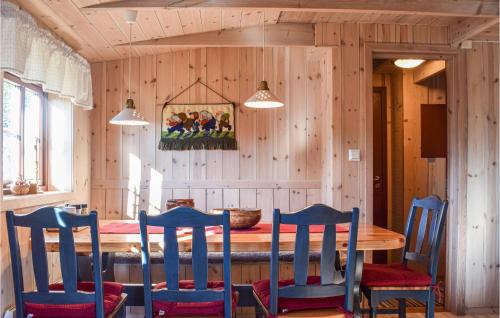 Sjusjoen House | Sjusjøen Pihl 4001