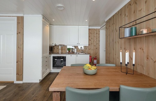 Sjusjoen Apartment | Sjusjøen Setergrend 4724 C