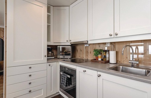 Sjusjoen Apartment | Sjusjøen Setergrend 4724 C