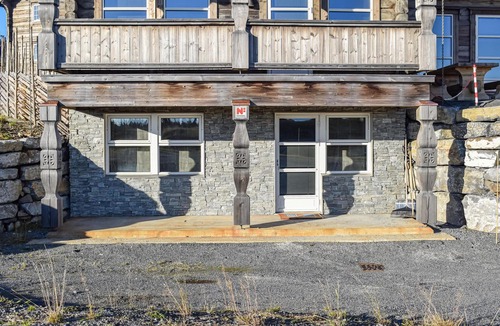 Sjusjoen Apartment | Sjusjøen Setergrend 4724 C