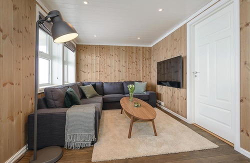 Sjusjoen Apartment | Sjusjøen Setergrend 4724 C