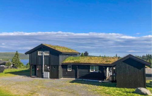 Sjusjoen House | Sjusjøen Setergrend 4730