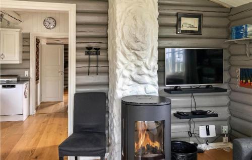 Sjusjoen House | Sjusjøen Setergrend 4730