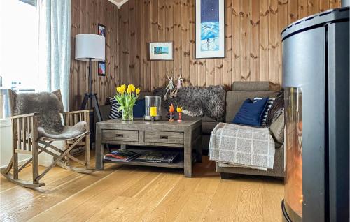 Sjusjoen Apartment | Sjusjøen Setergrend 4763