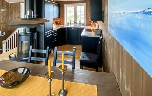 Sjusjoen Apartment | Sjusjøen Setergrend 4763