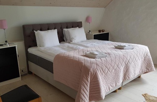 Skanninge Bed & Breakfast | Skänninge Bed & Breakfast