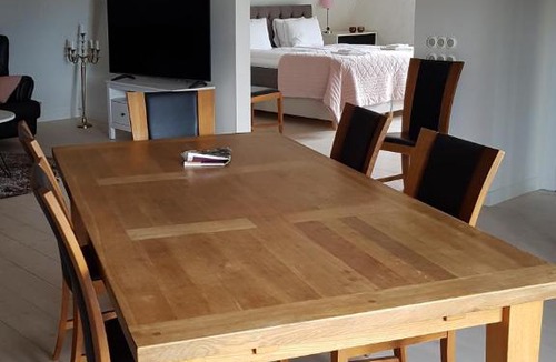 Skanninge Bed & Breakfast | Skänninge Bed & Breakfast