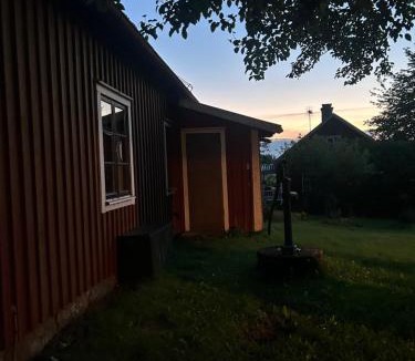 Vimmerby Municipality House | Skänninge Vimmerby