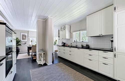 Dalaro House | Skärgårdshem by Interhome