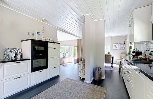 Dalaro House | Skärgårdshem by Interhome