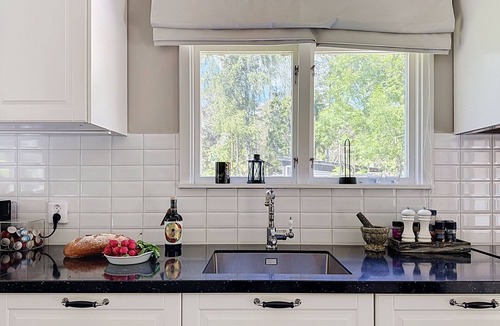 Dalaro House | Skärgårdshem by Interhome