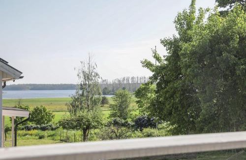 Sankt Anna House | Skärgårdslägenhet med havsutsikt i Sankt Anna! NR1