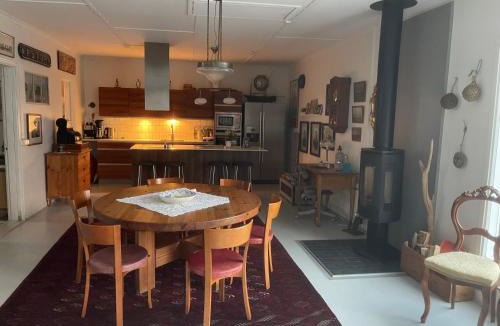 Skaerhamn Villa | Skärhamns Paradis