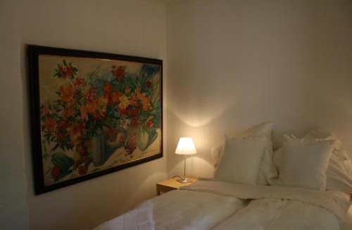 Nattraby House | Skärva Herrgård
