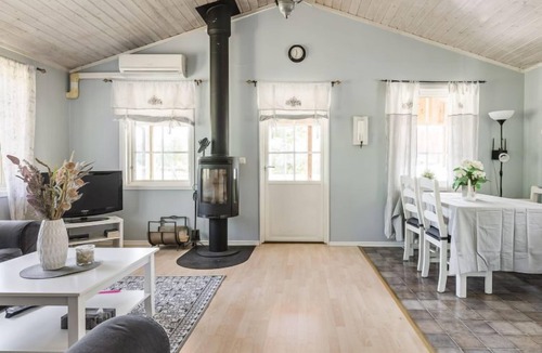 Kalvsvik House | Skärvudde Huset by Interhome