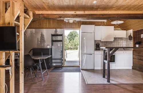 Kalvsvik House | Skärvudde Torpet by Interhome