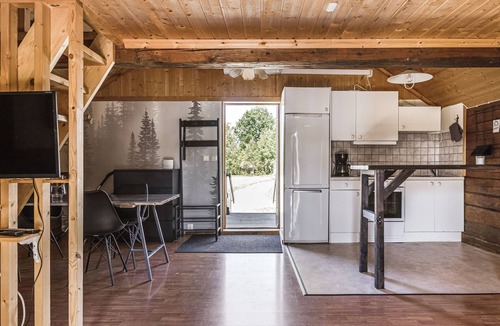 Kalvsvik House | Skärvudde Torpet by Interhome