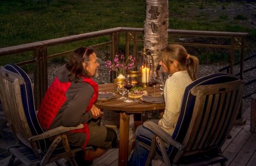 Skabu Hotel | Skåbu Fjellhotell