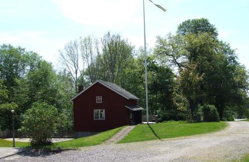 Asensbruk Bed & Breakfast | Skålleruds Gård