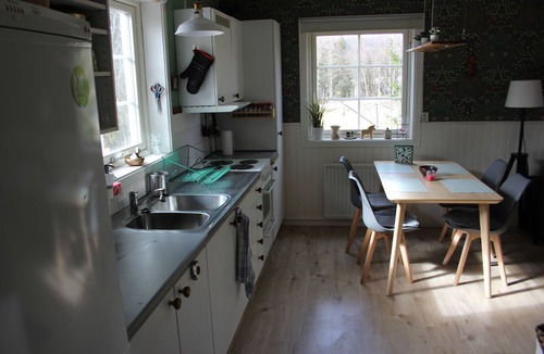 Hagfors House | Skålviken Åsen – Idyllic Lakefront Vacation Home