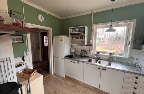 Hagfors House | Skålviken Åsen – Idyllic Lakefront Vacation Home