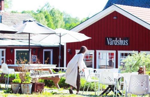 Kungsbacka O Hotel | Skårs gård