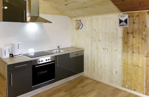 Balestrand House | Skåsheim by Interhome