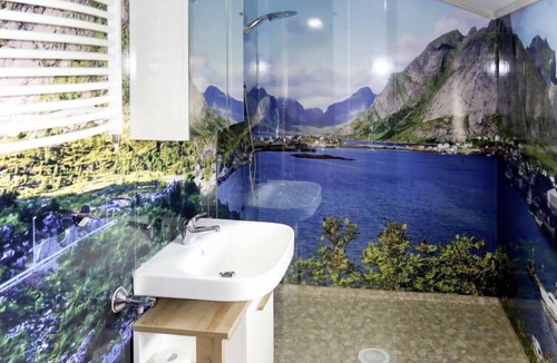 Balestrand House | Skåsheim by Interhome