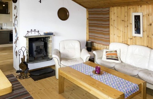 Balestrand House | Skåsheim by Interhome