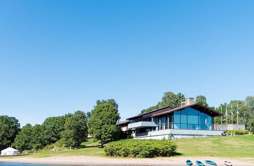 Hastangsudd Hotel | Skåvsjöholm, hotell & konferens