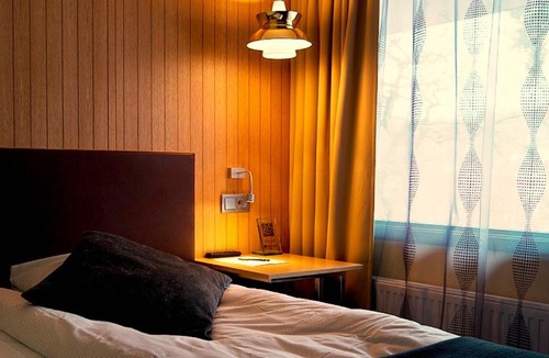 Hastangsudd Hotel | Skåvsjöholm, hotell & konferens