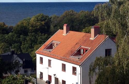Innerstaden Apartment | Sköna Hönor Apartments