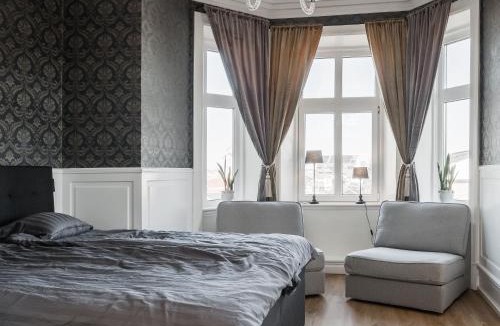 Skovde Hostel | Skövde vandrarhem